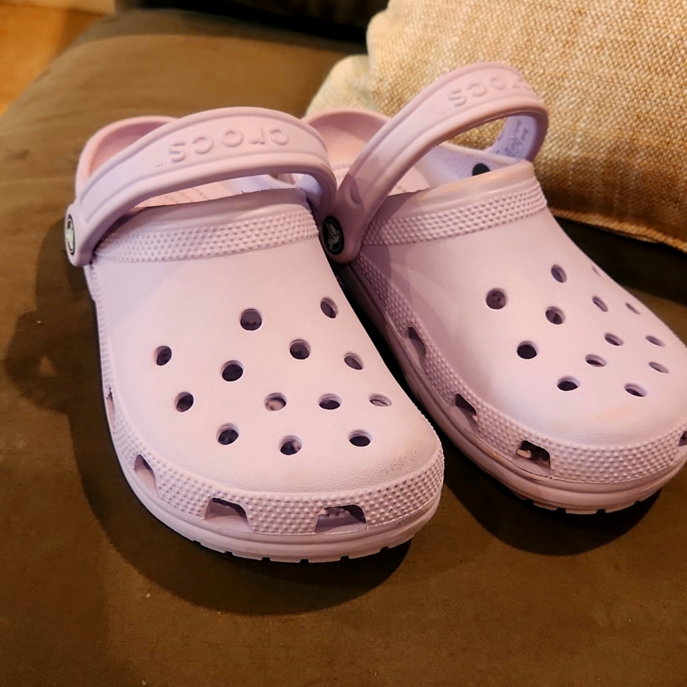 Crocs